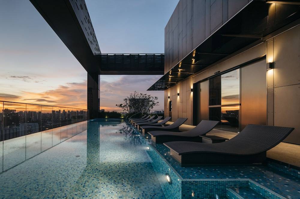 The Clan Hotel Singapore by Far East Hospitality 1