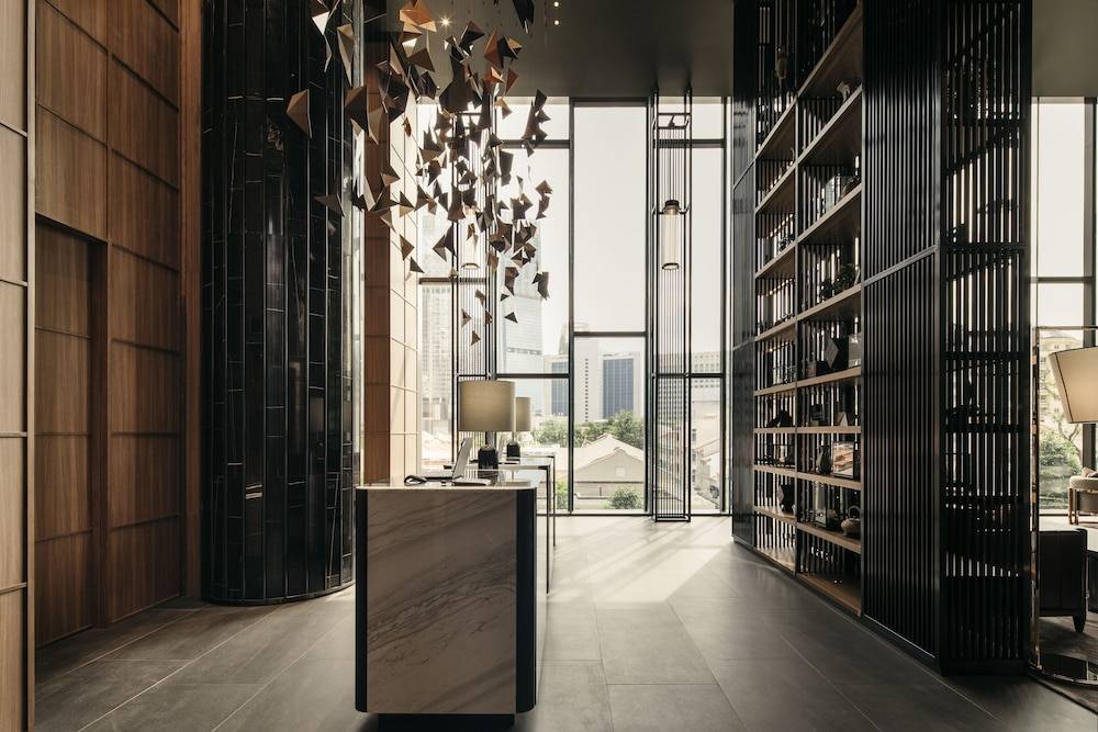 The Clan Hotel Singapore by Far East Hospitality 2