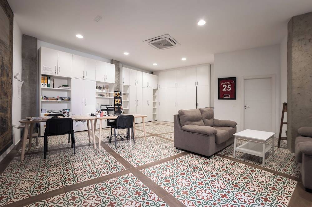 Apartamentos Reyes Católicos by Medina Living 2