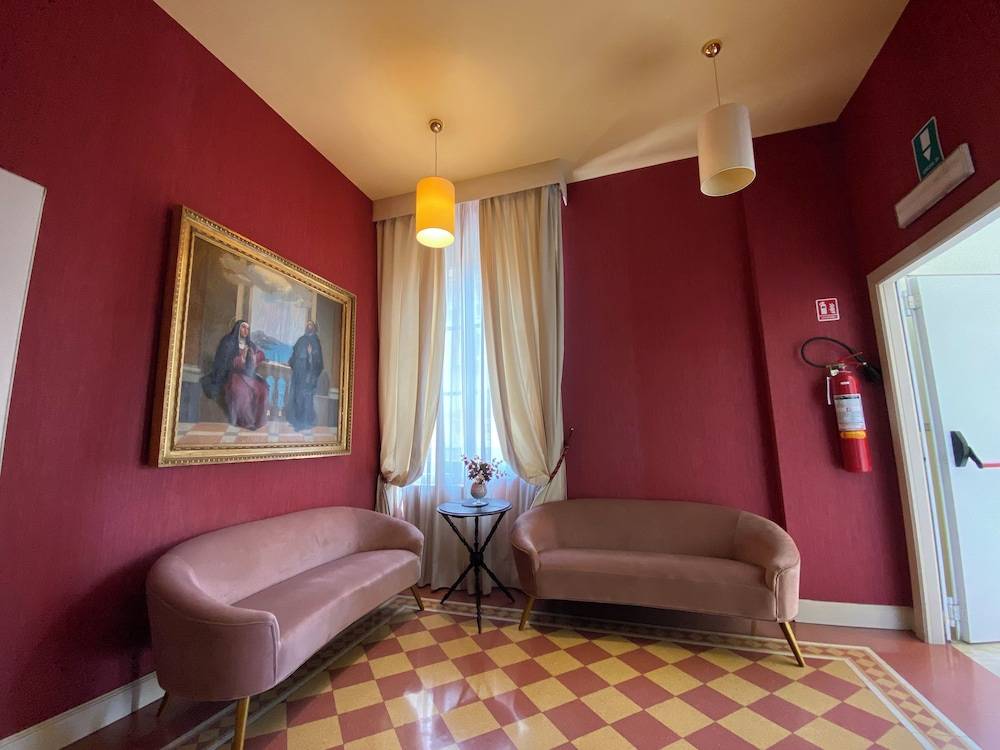 Basilica Hotel 2
