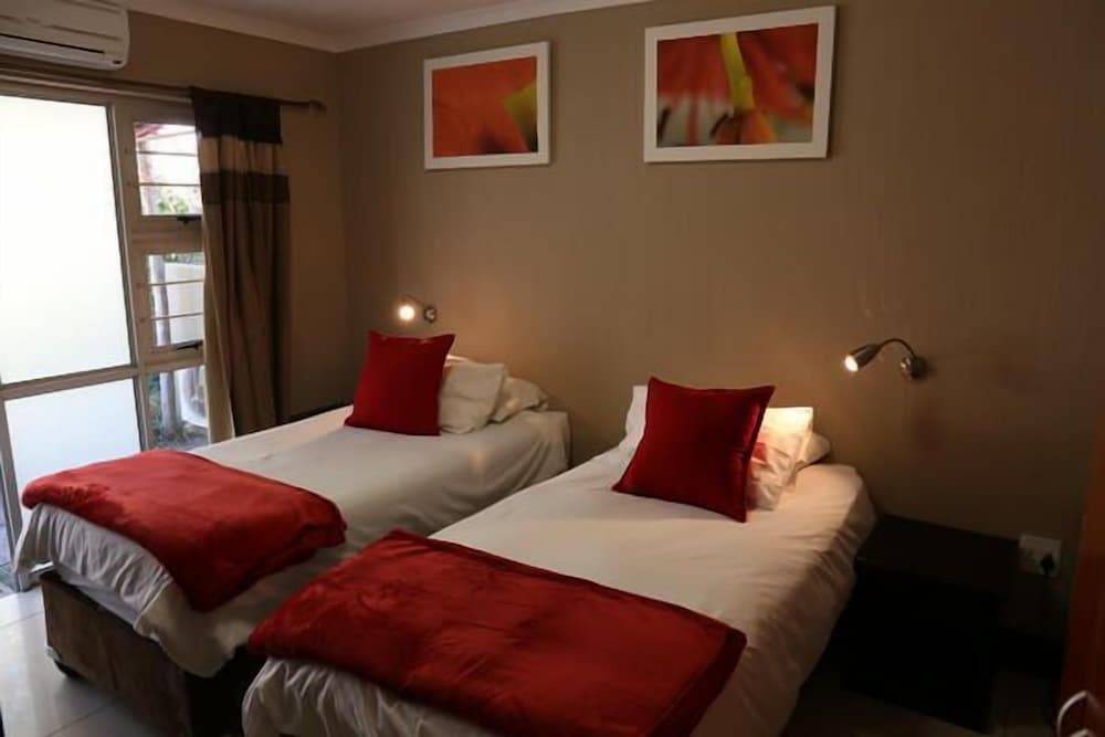 Klein Windhoek Guesthouse 2