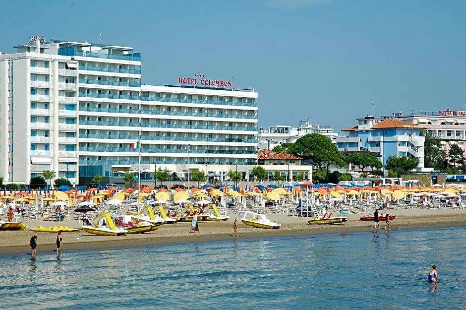 Hotel Columbus 2