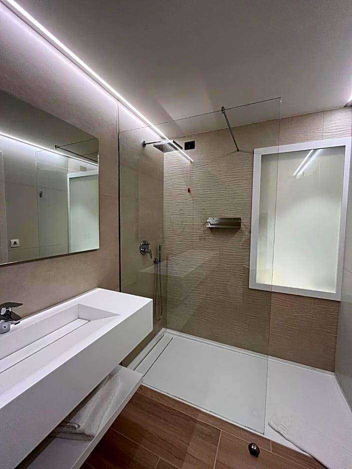 Hotel Columbus 1