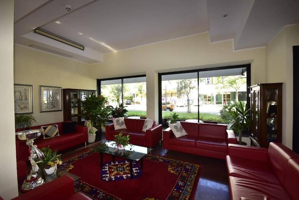 Hotel Principe 2