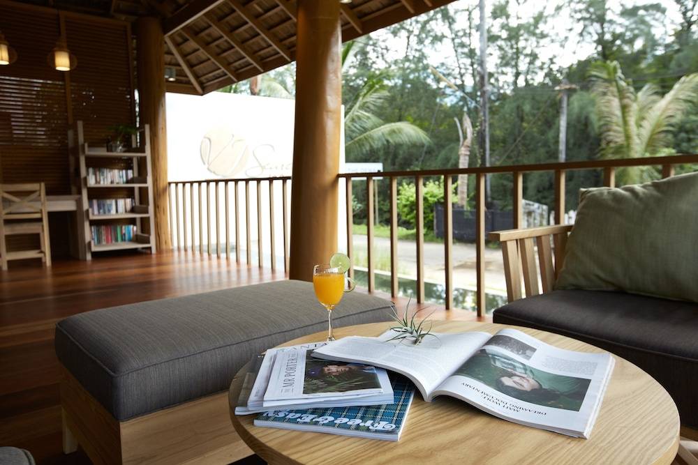 VAYNA Boutique Koh Chang 2