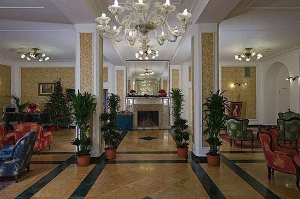 TH San Martino - Majestic Dolomiti Hotel 2