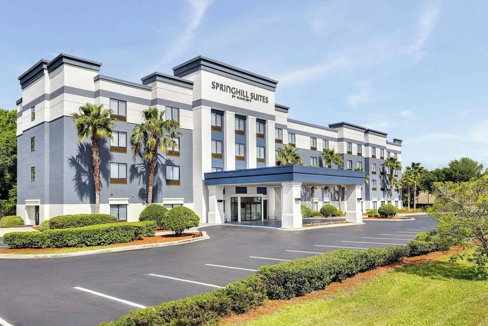 SpringHill Suites by Marriott Jacksonville North I-95 Area 1