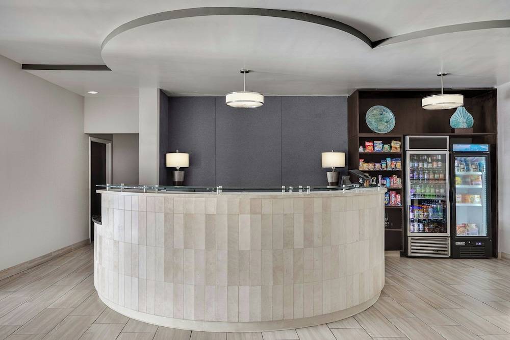 SpringHill Suites by Marriott Jacksonville North I-95 Area 2