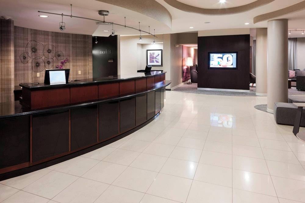 Courtyard by Marriott Miami at Dolphin Mall 2