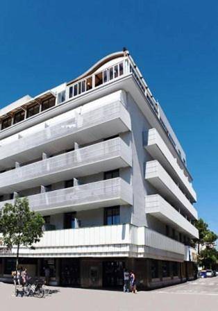 Hotel San Carlo 1