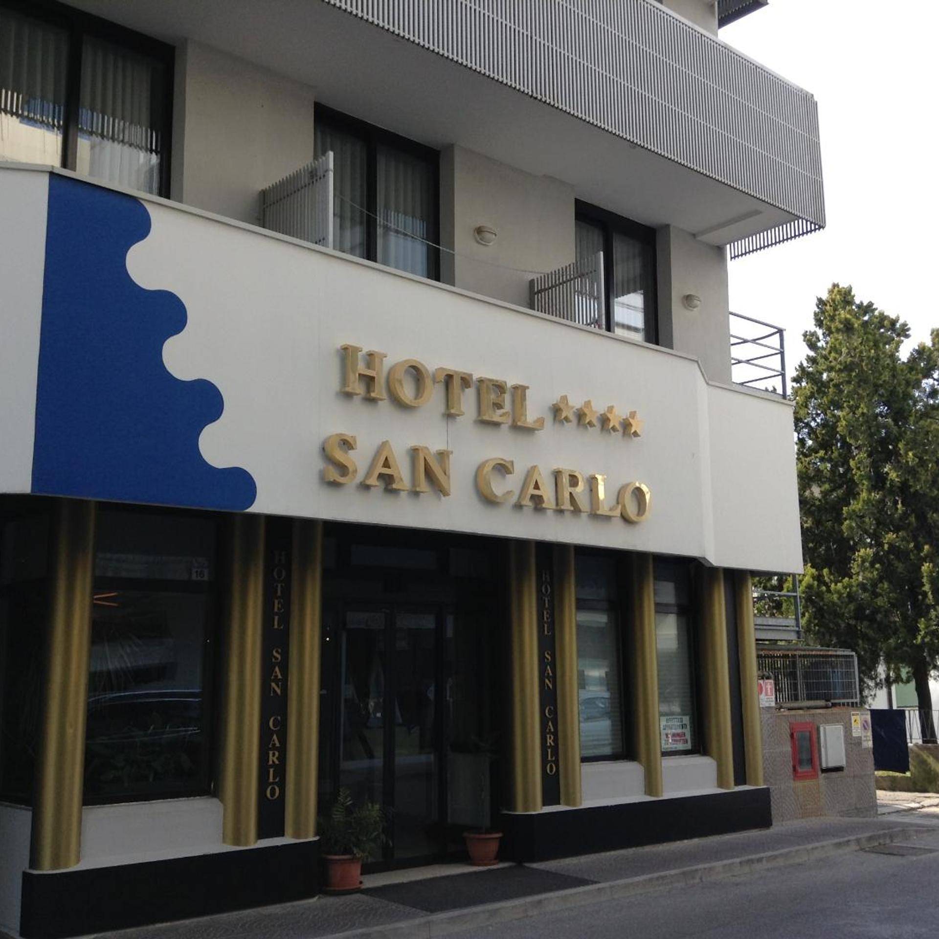 Hotel San Carlo 2