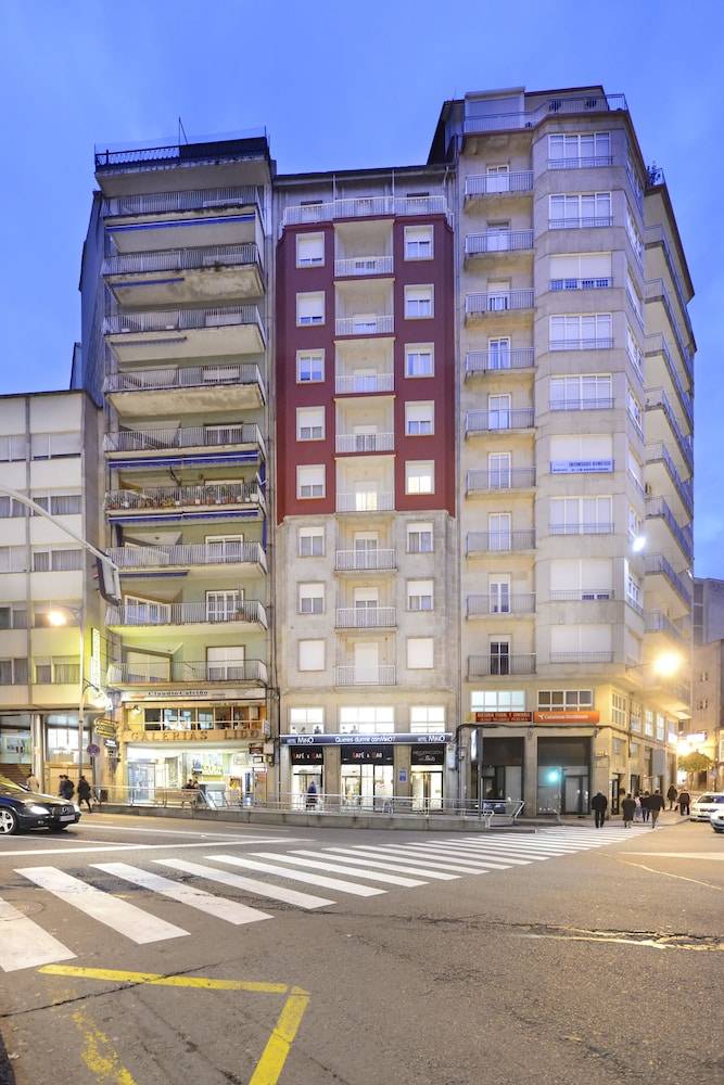 Hotel Miño 1