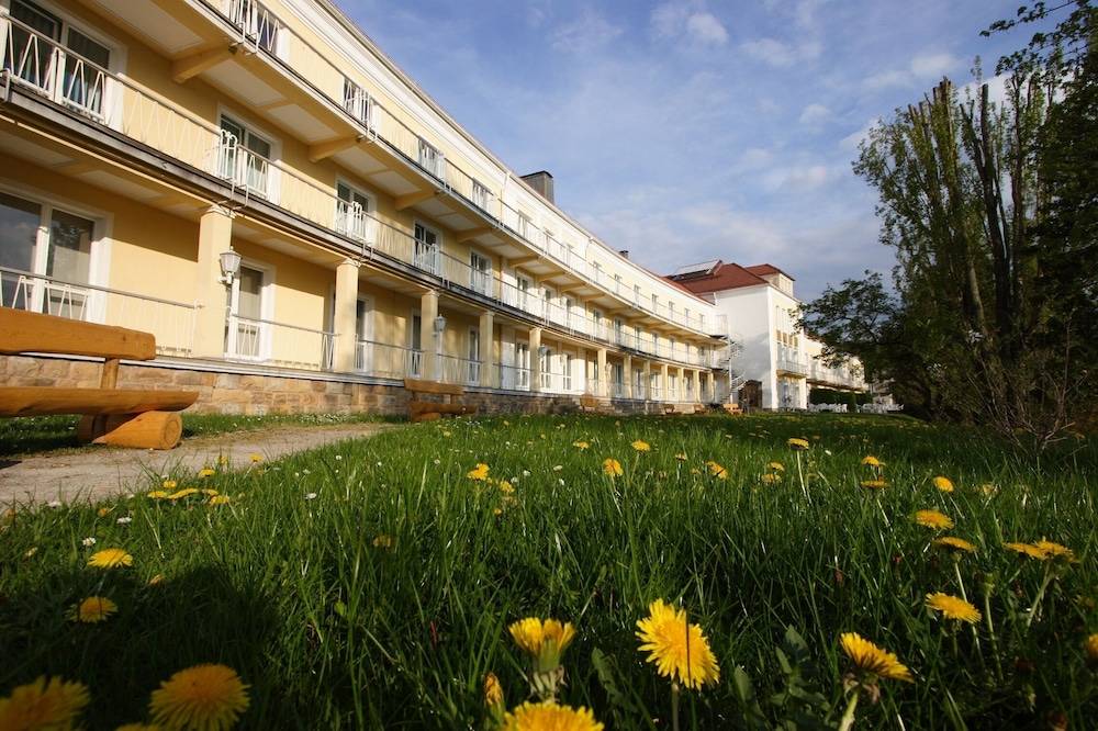 Akzent Hotel Am Burgholz 1