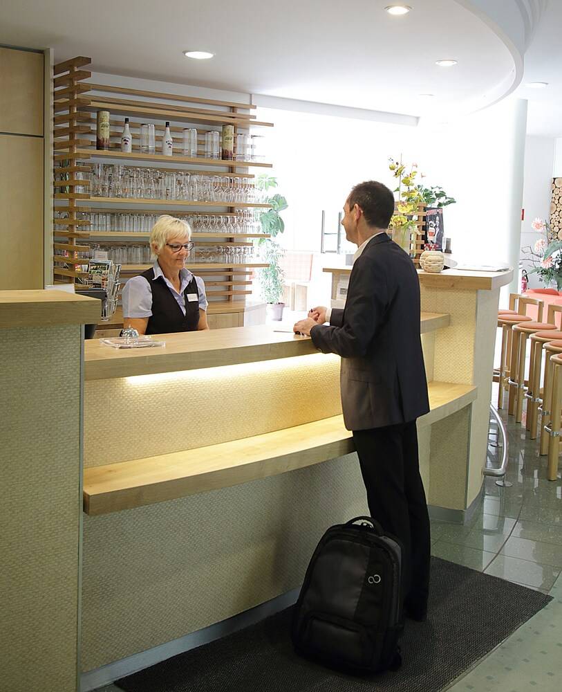 Akzent Hotel Am Burgholz 2