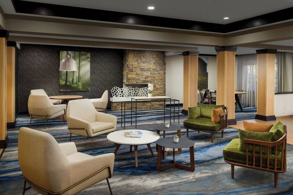 Fairfield by Marriott Inn & Suites Las Vegas Stadium Area 2