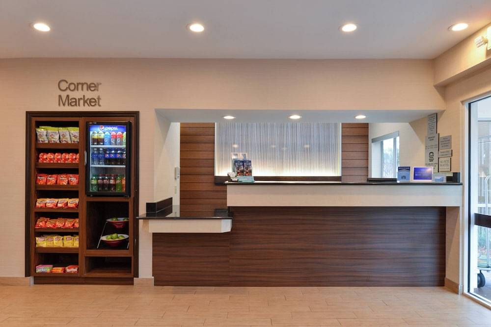Fairfield Inn Jacksonville Orange Park 2