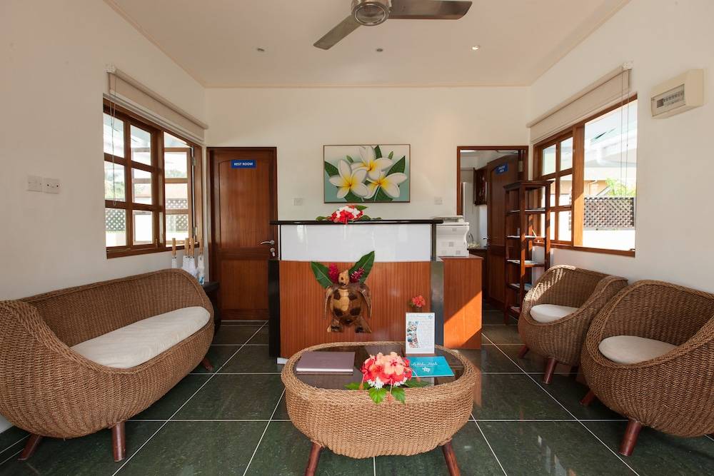 Le Relax Self Catering Apartment 2