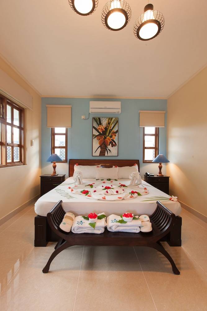 Le Relax Self Catering Apartment 1