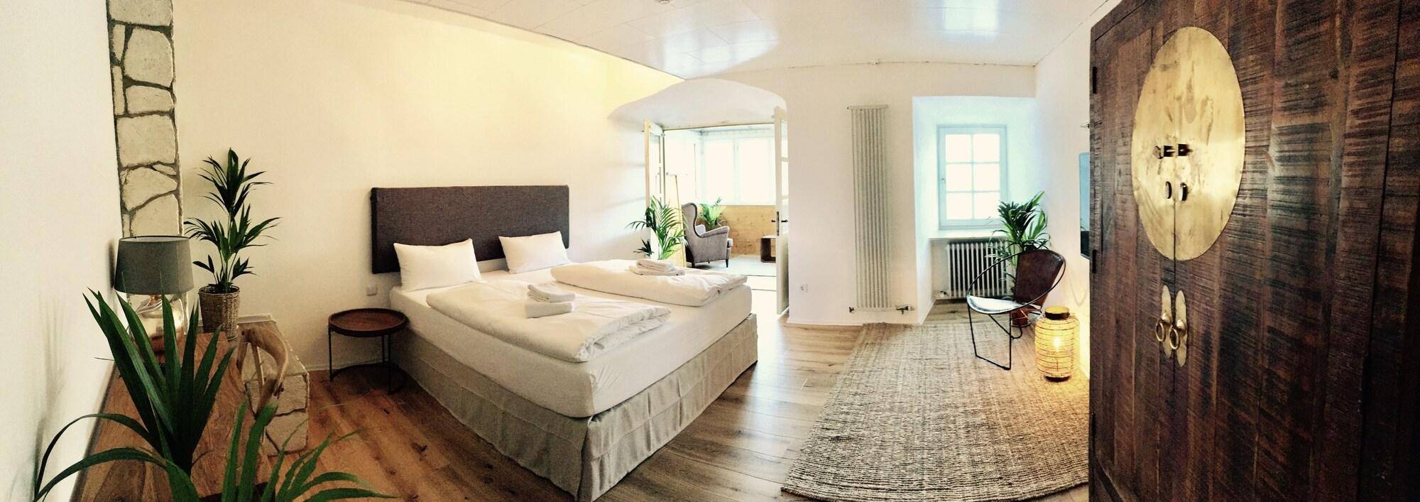 Boutique Hotel Morgentau 2