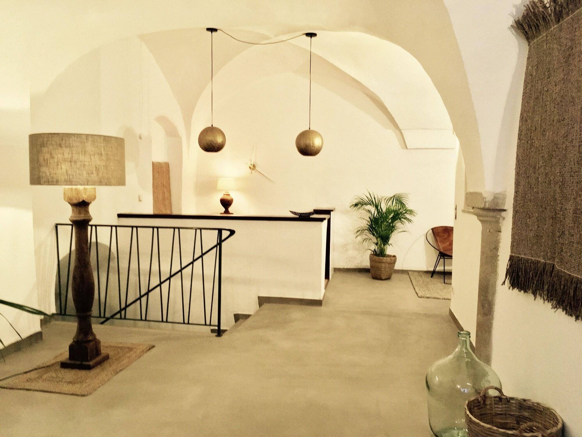 Boutique Hotel Morgentau 1
