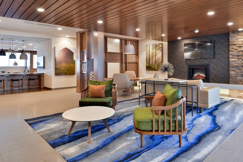 Fairfield Inn and Suites by Marriott Minneapolis Shakopee 2