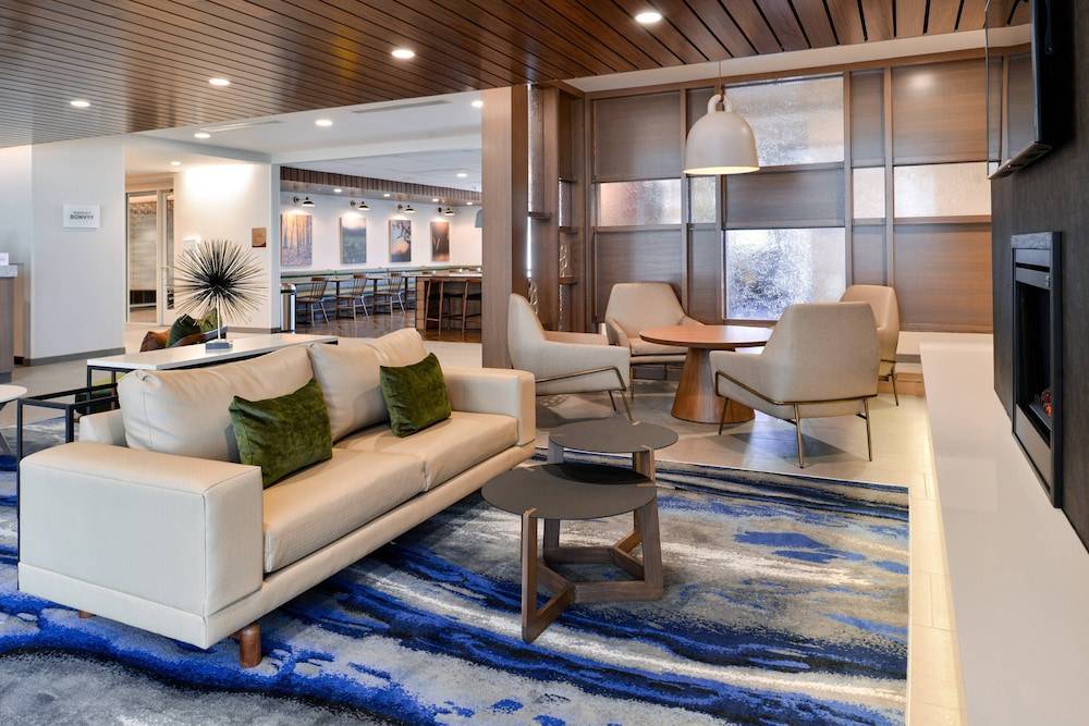 Fairfield Inn and Suites by Marriott Minneapolis Shakopee 1