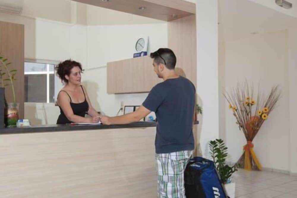 Akti Corali Hotel 2