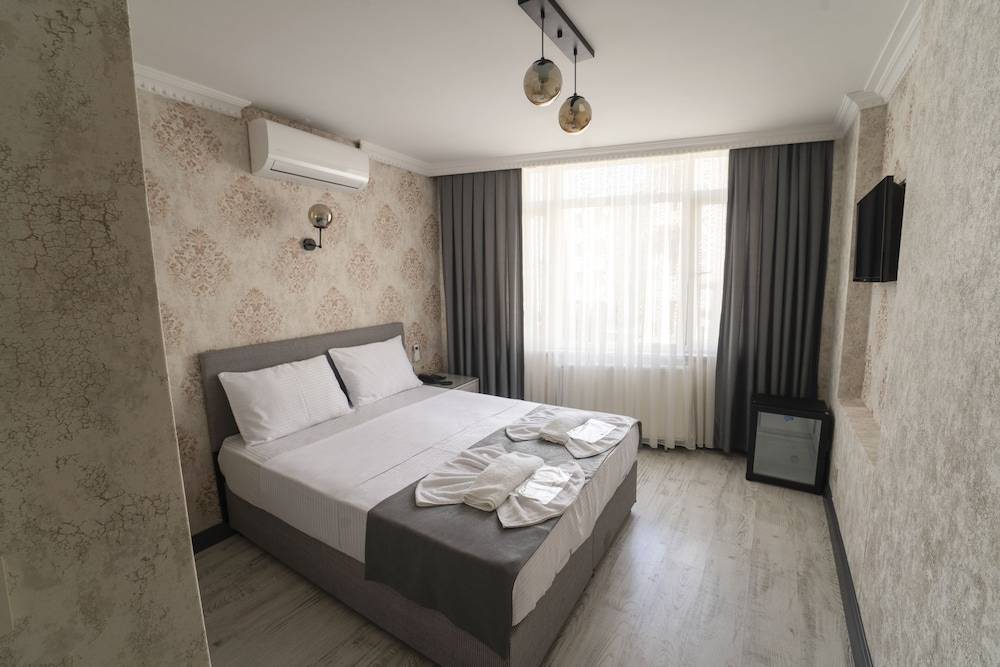 Old City Viva Hotel 1