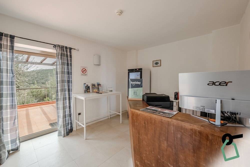 Hotiday Apartments Portoferraio 2