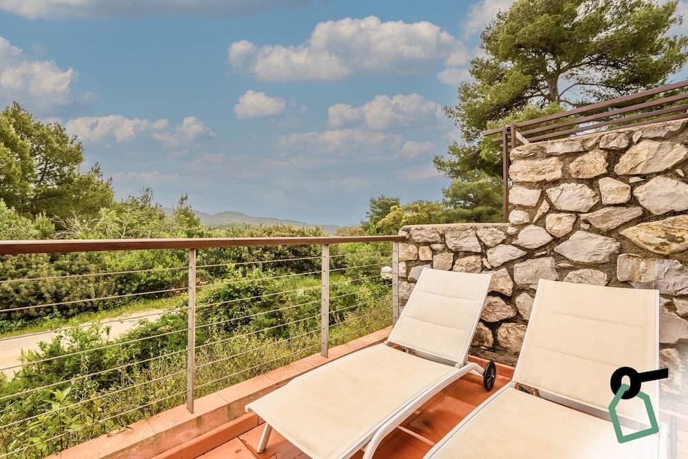 Hotiday Apartments Portoferraio 1