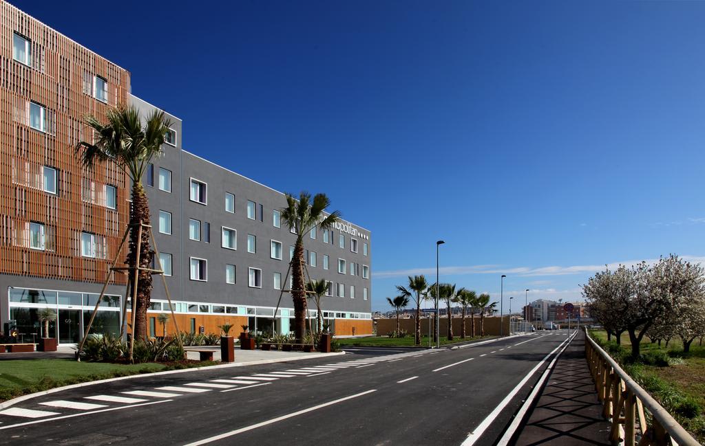 Cosmopolitan Hotel 2