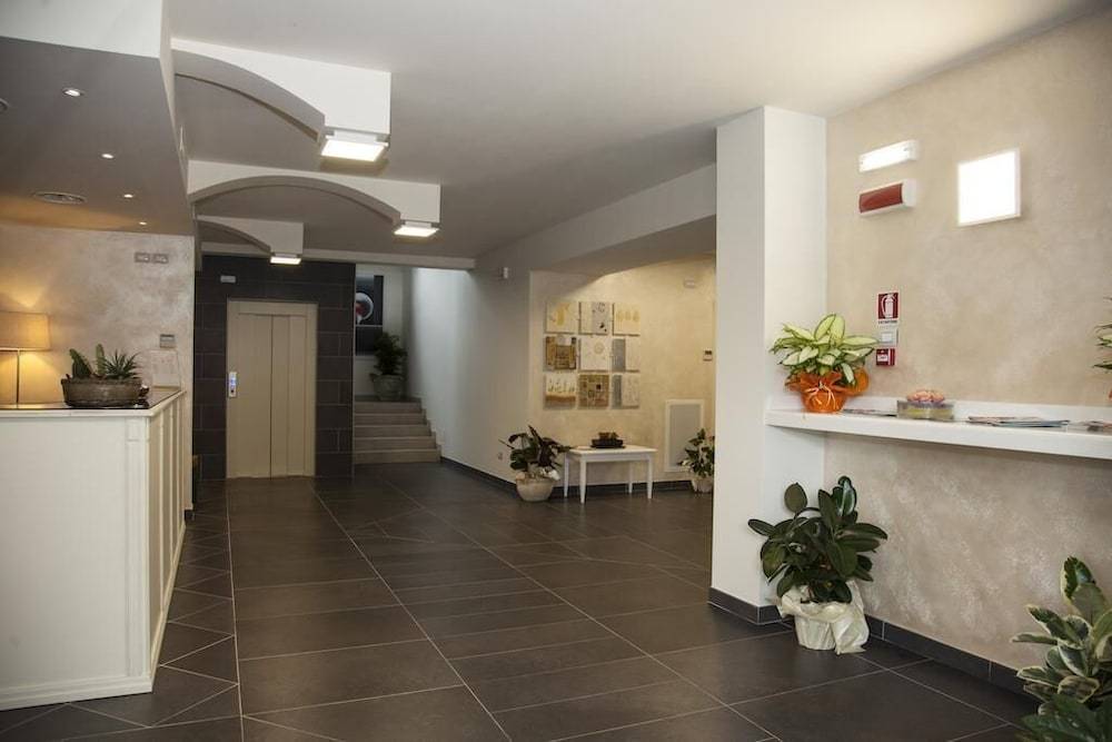 Hotel Centova 1