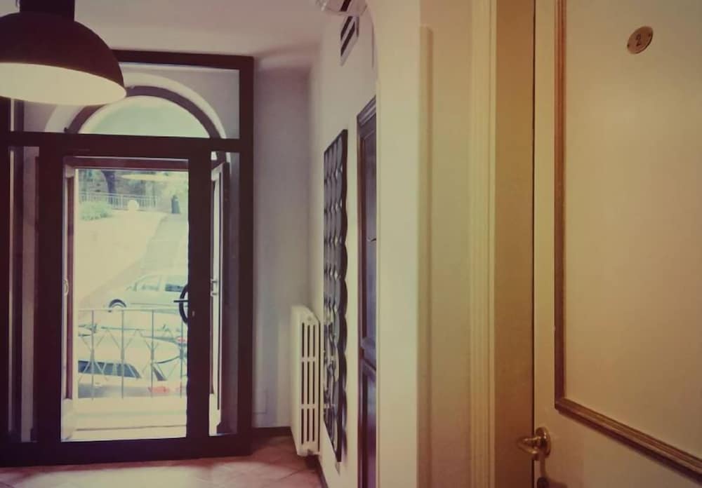 Hotel Rosalba Perugia 2