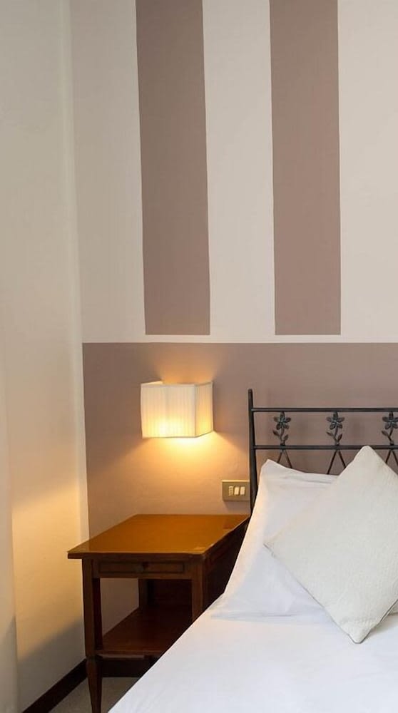 Hotel Rosalba Perugia 1