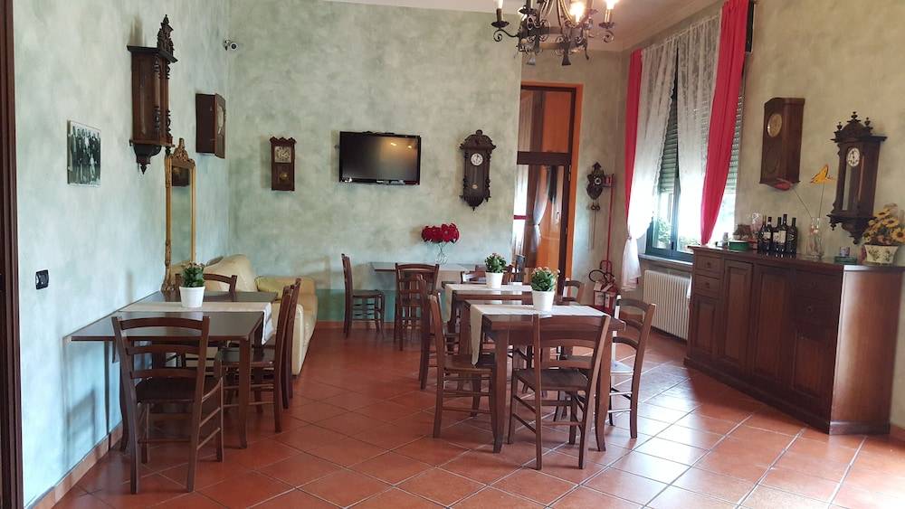Hotel La Pendola 2
