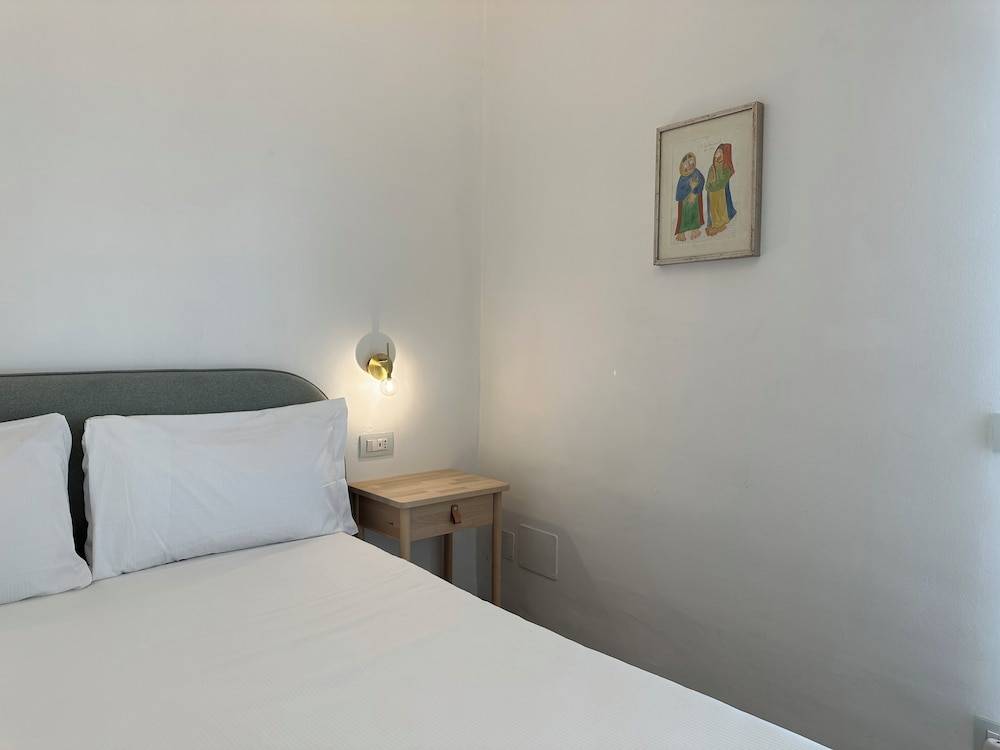 NG Guest House l'Acquedotto 1