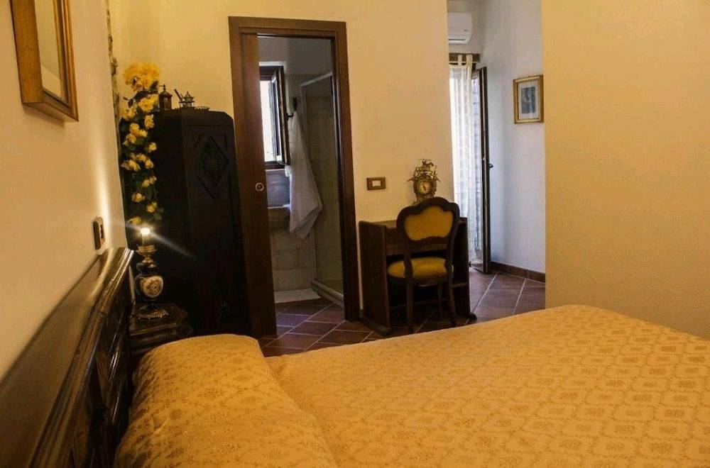 B&B La Rupe 2