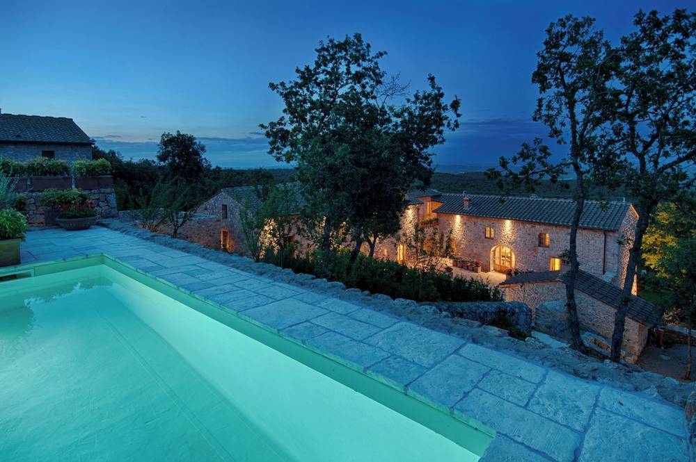 Relais La Costa Historical Residence 1