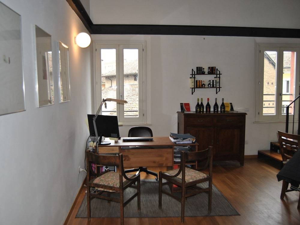 Il Fonticolo Room & Breakfast 2