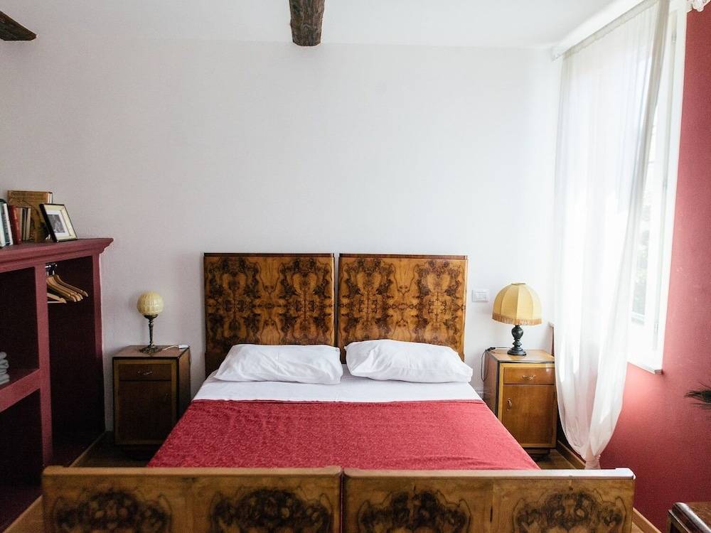 Il Fonticolo Room & Breakfast 1