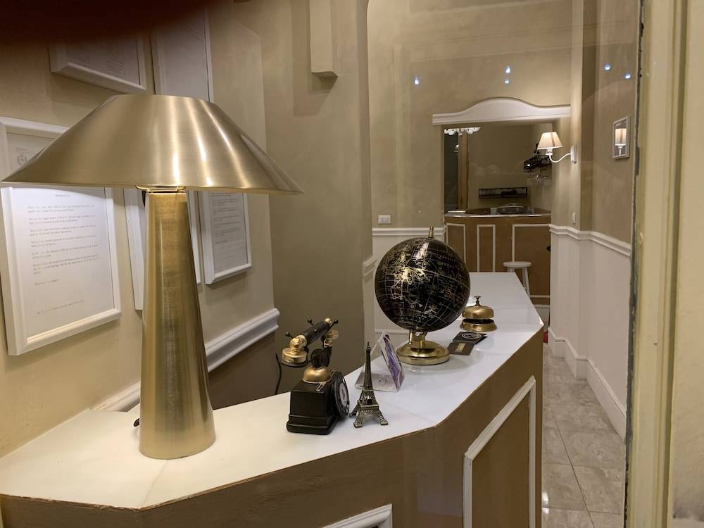 Boutique Hotel Calais Milano - JCUBE HOTELLERIE 1