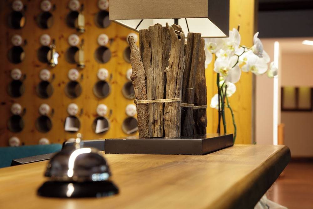 Boutique Hotel e Chalets Salvadori 2