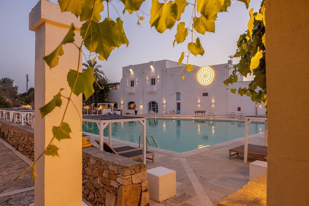 Masseria Malvindi 1