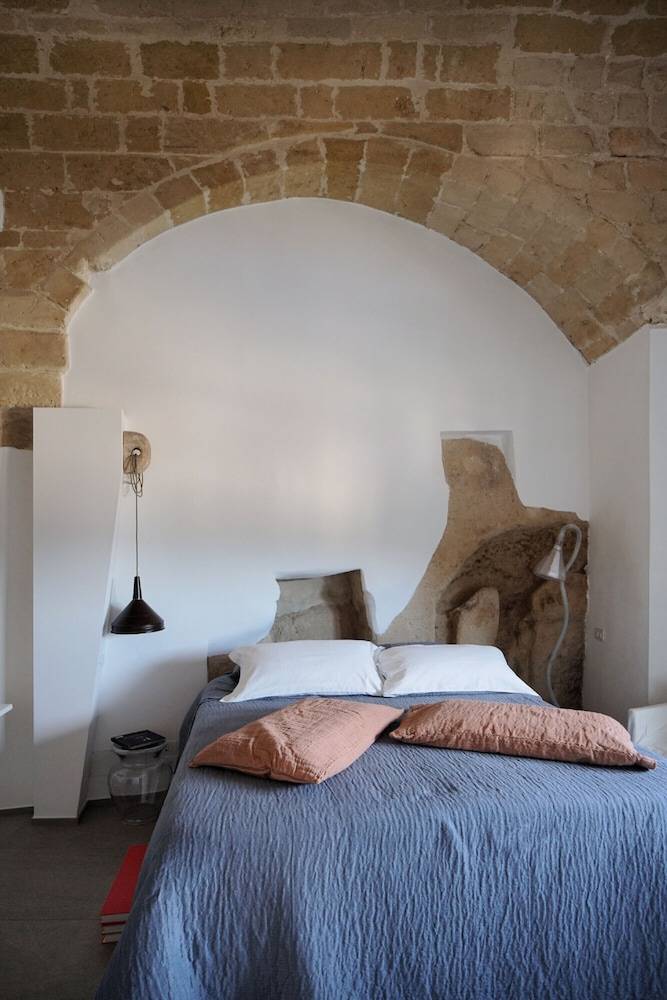 Il Carrubo residenza Walk&Stay 2