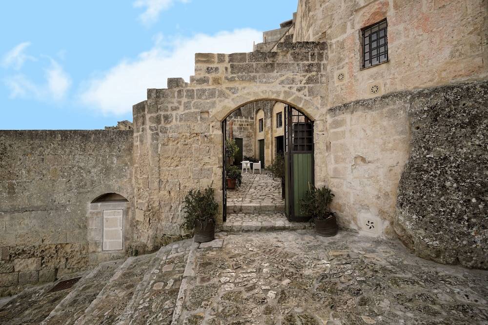 Il Carrubo residenza Walk&Stay 1