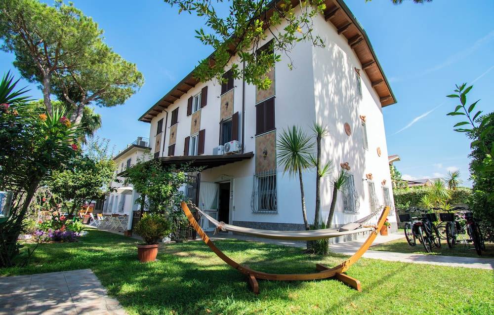 Hotel Villa Giada 1
