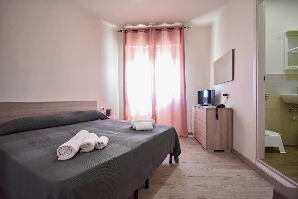 hotel La pineta 2