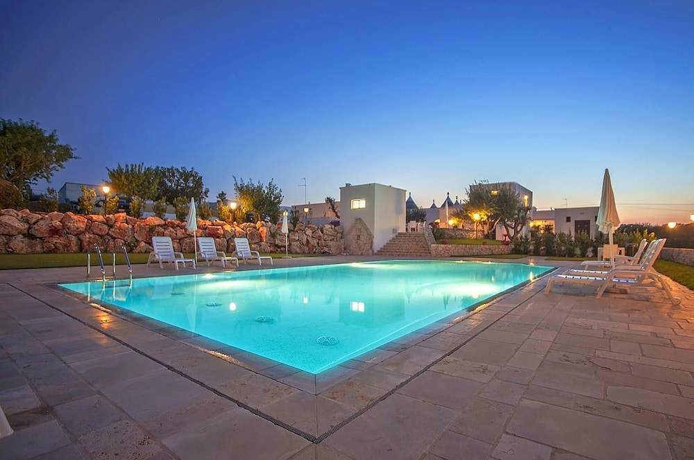 Coppola di Seta 1