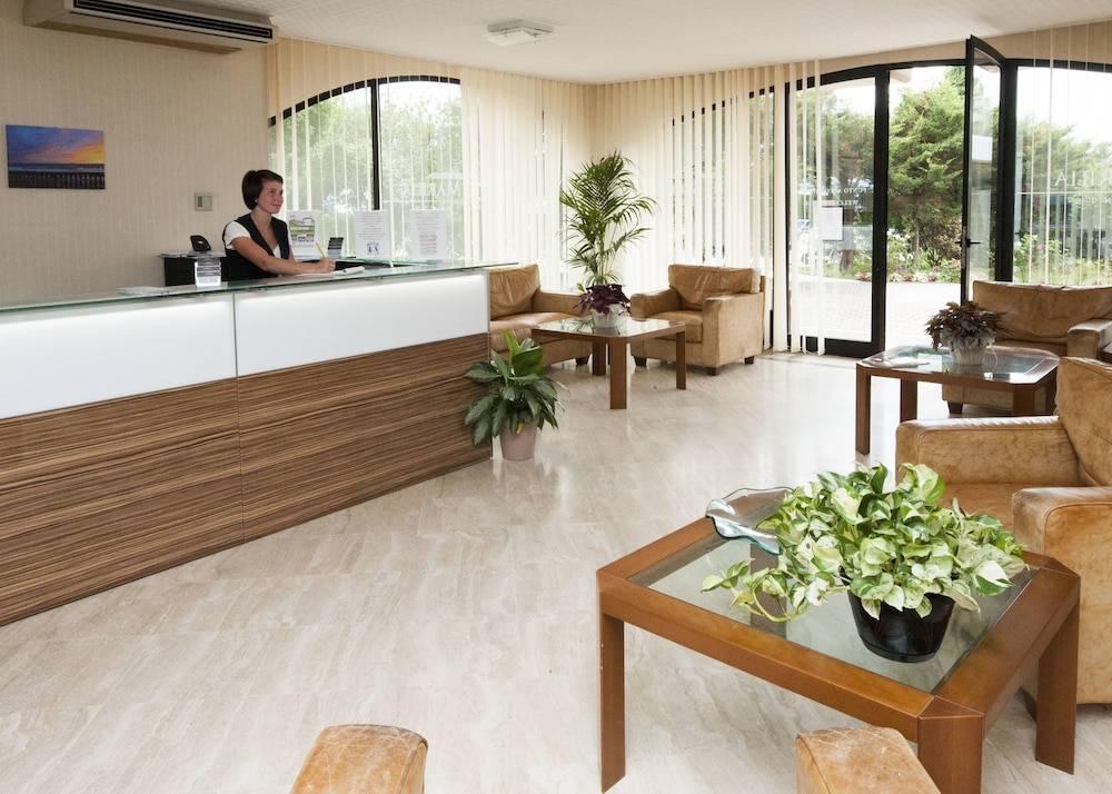 Suites Marilia Apartments - Suite Livorno Holiday Home Group 2