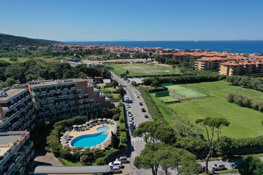 Suites Marilia Apartments - Suite Livorno Holiday Home Group 1